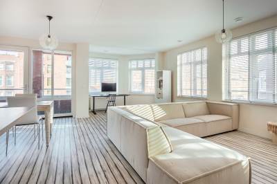 Woning Brabantsestraat 9d Rotterdam