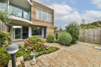 Woning Columbiahof 1 Aalsmeer