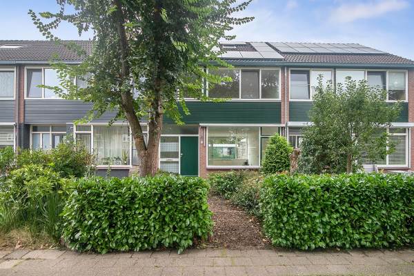 Woning Herenslagen 46 Steenwijk