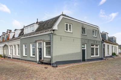 Woning Volderstraat 49 Wijk bij Duurstede