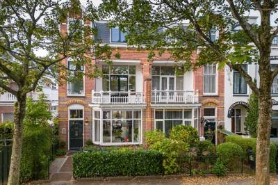 Woning Koninginnelaan 30 Rijswijk (ZH)