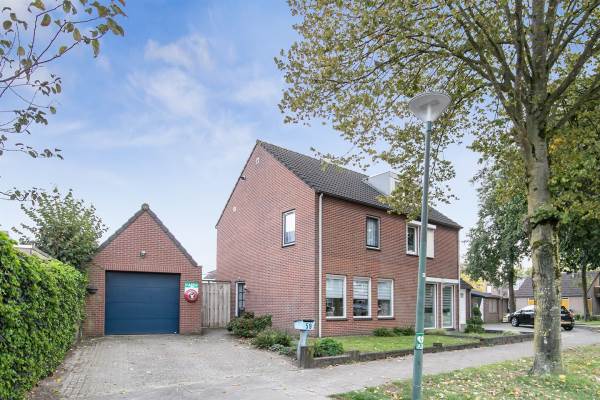 Woning Kouter 59 Gemert