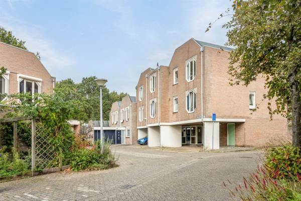 Woning Arcachonhof 3 Eindhoven