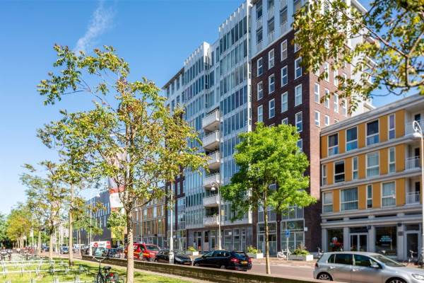 Woning Polderweg 232 Amsterdam