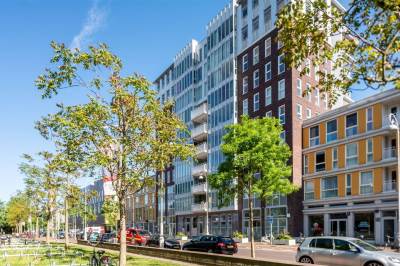 Woning Polderweg 232 Amsterdam