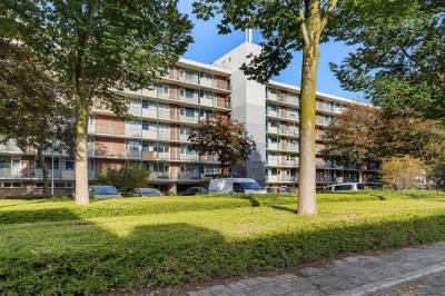 Woning Professor Cobbenhagenlaan 270 Tilburg