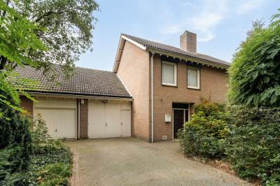Woning Derde Herven 14 Den Bosch