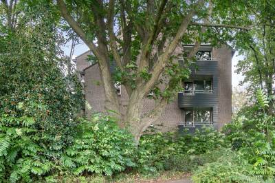 Woning Engelsetuin 14 Zwijndrecht