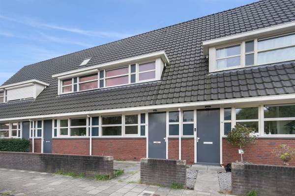 Woning Eendrachtsweg 36 Middelburg