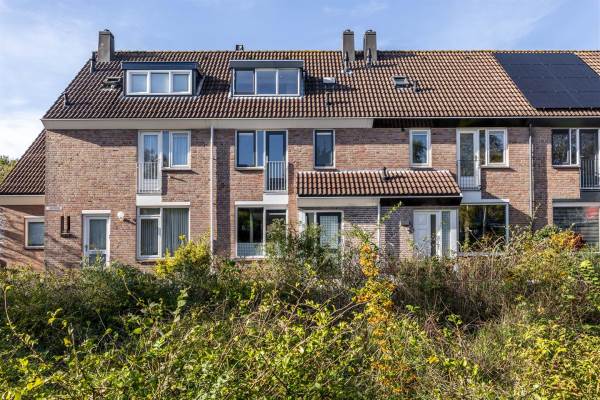 Woning Sandenburg 28 Heemskerk