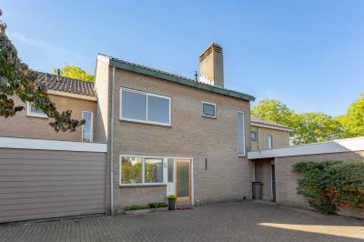 Woning Fahrenheitstraat 15 Badhoevedorp