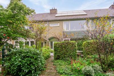 Woning Schermerhorn-lanen 20 Woerden