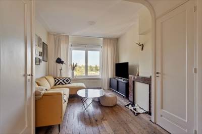 Woning Gordelweg 229C Rotterdam