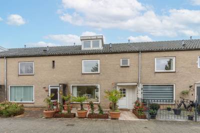 Woning Pieter Calandlaan 455 Amsterdam