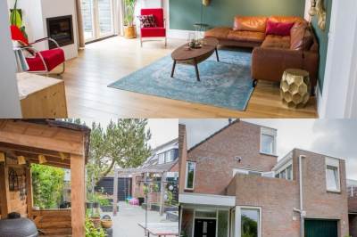 Woning Onnemaheerd 17 Groningen