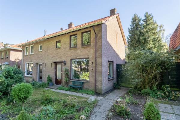Woning Schellerbergweg 192 Zwolle