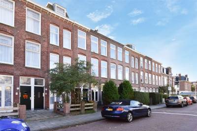 Woning Haagsestraat 65 Den Haag