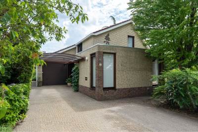 Woning M. Wibautstraat 14 Groningen