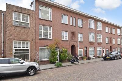 Woning 2e Messstraat 29 Den Haag