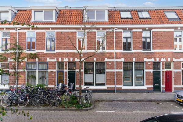 Woning Lombokstraat 57 Utrecht
