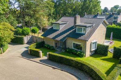 Woning Bremlaan 2 Rozendaal