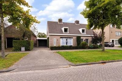 Woning Anemoonstraat 1A Sint-Michielsgestel