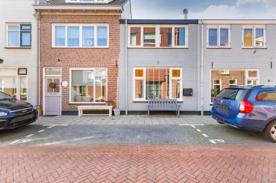 Woning Cronjstraat 3 Katwijk (ZH)