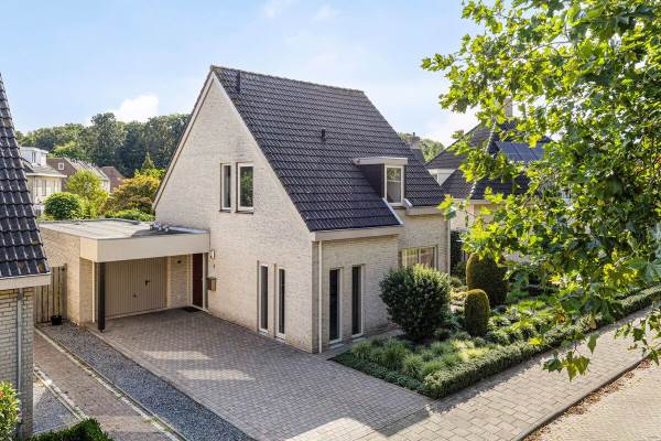 Woning Wielewaal 3 Sint-Oedenrode