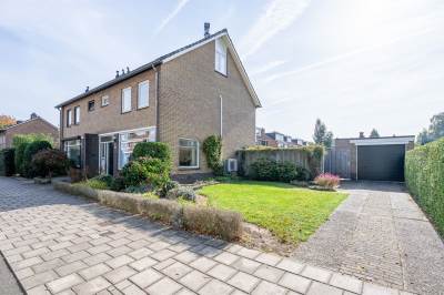Woning Vanekerstraat 493 Enschede