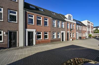 Woning Zuiddijk 178G Zaandam