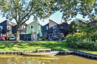 Woning Zoom 2031 Lelystad