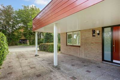 Woning Sportlaan 2 Warmenhuizen