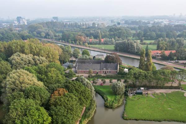Woning Jaagpad 7B Rijswijk (ZH)