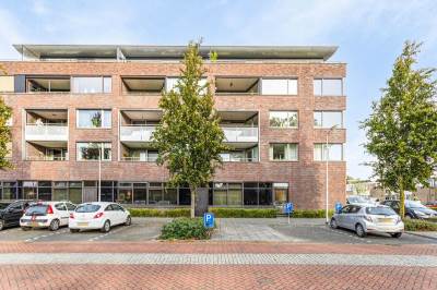 Woning Jan van Goyenstraat 63 Meppel
