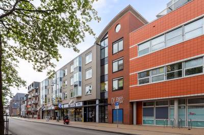 Woning Stationsstraat 43F Apeldoorn