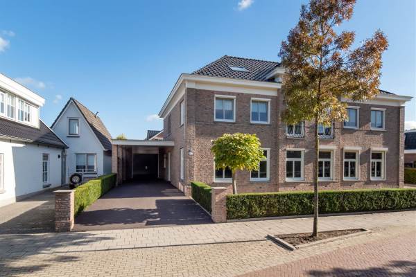 Woning Banisweg 25 Rijssen