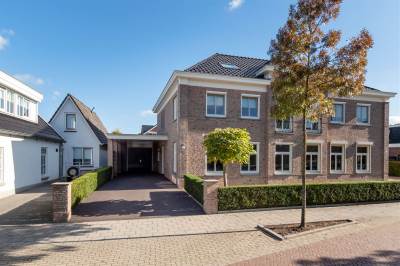 Woning Banisweg 25 Rijssen