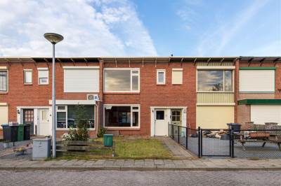 Woning Stenenhoef 31 Ossendrecht