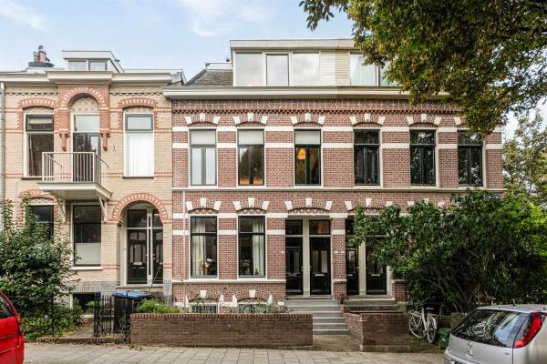 Woning St. Antonielaan 222 Arnhem