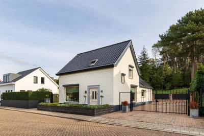 Woning Duinstraat 7 Ossendrecht