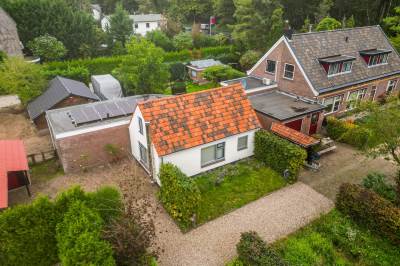 Woning Kemperbergerweg 721a Arnhem