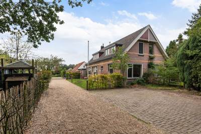 Woning Kemperbergerweg 721 Arnhem