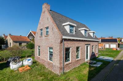 Woning Chezeeweg 4 Wemeldinge