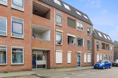 Woning Mierloseweg 61G Helmond