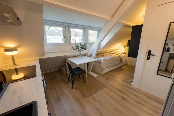 Woning H.J. Schimmelplein 355 Utrecht