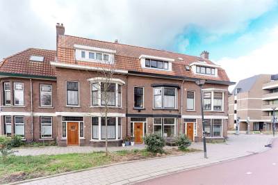 Woning Mijnbouwplein 6 Delft