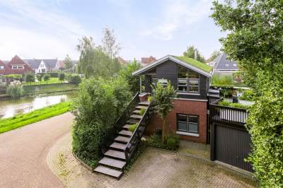 Woning K. van Dijkstrjitte 2 Dokkum