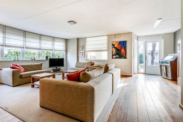 Woning Standerdmolen 58 Herten