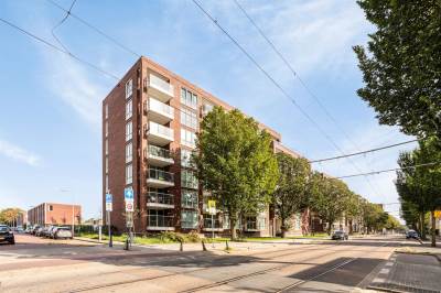 Woning Dedemsvaartweg 212 Den Haag