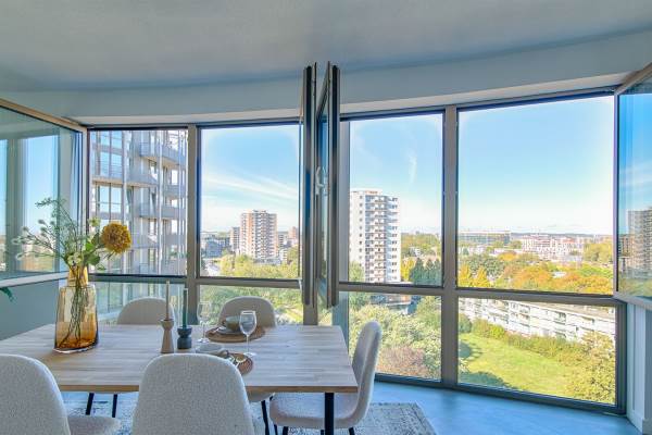 Woning Spijkerboorweg 463 Haarlem